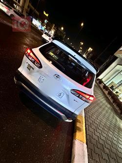 تويوتا فرونتلاندر